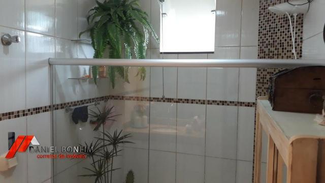 Apartamento amplo, primeiro andar e ótimo local no bairro Vila Rica - Foto 10
