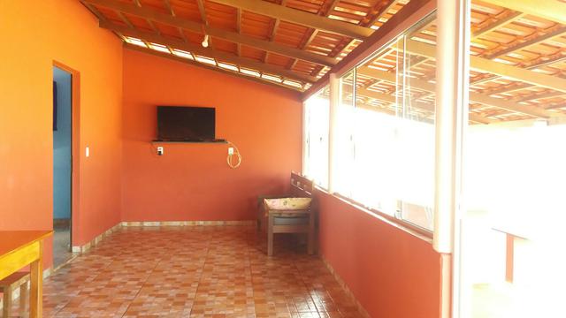 Rancho para alugar no Lago de Três Marias - Foto 13