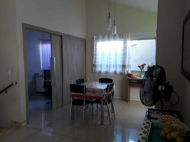 CASA com 248m2 - Jd Flamboyant - Foto 3