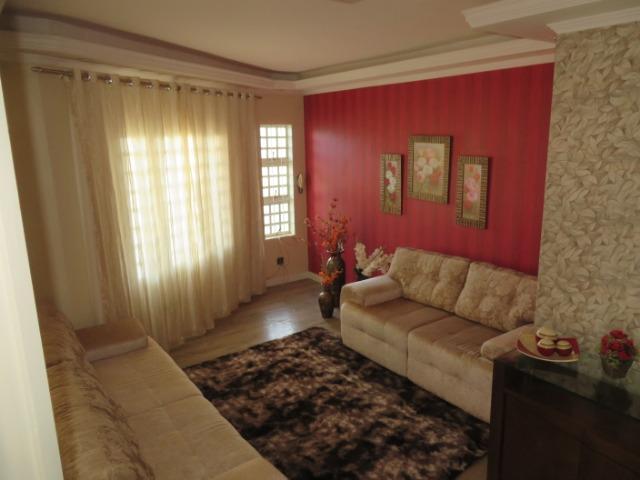 Excelente Casa, 3 quartos, 3 suites, Edícula, Churrasqueira, Condominio Fechado - Foto 12