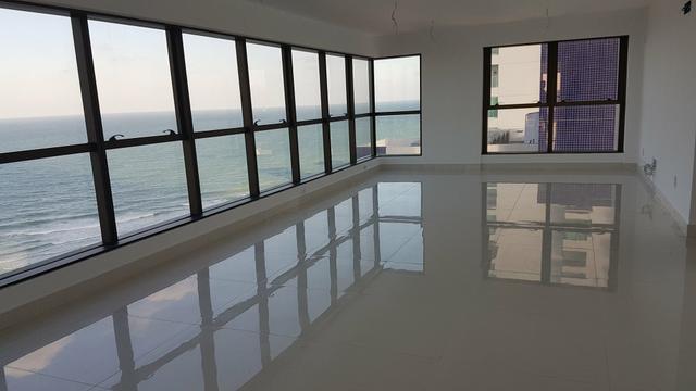 Excelente Apartamento Alto Padrão Areia Preta - Foto 18