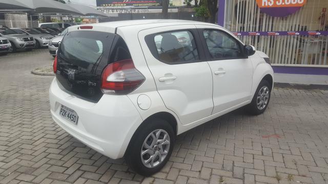 Mobi 2018 R$ 29 .900,00 - Foto 4