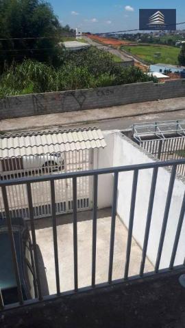 Ótima casa assobradada 190 mil avista !!205 mil financiado !!! - Foto 18