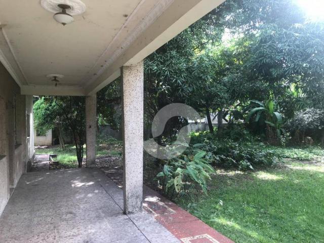 Chácara com 5 dormitórios à venda, 1857 m² por r$ 1.480.000,00 - mangueira - são gonçalo/r - Foto 13