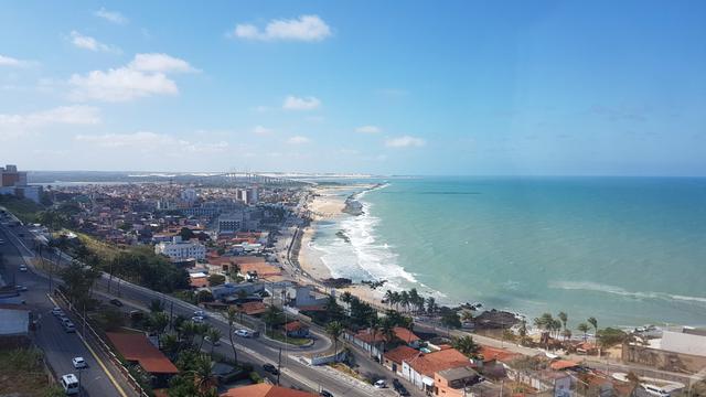 Excelente Apartamento Alto Padrão Areia Preta - Foto 10