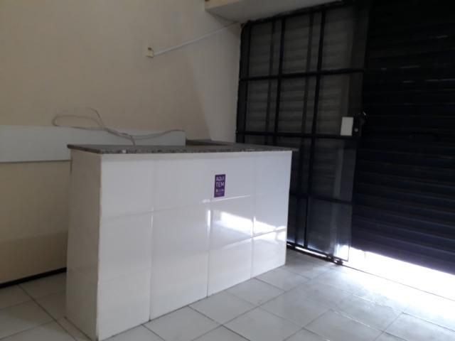 Loja térrea 34m² na Av. Santos Dumont no Cocó - Foto 4