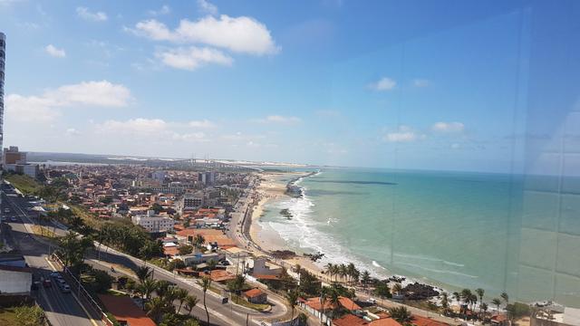 Excelente Apartamento Alto Padrão Areia Preta - Foto 12