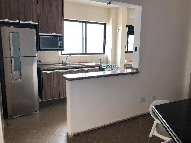 Excelente apartamento em Caiobá com 2 quartos - Foto 3