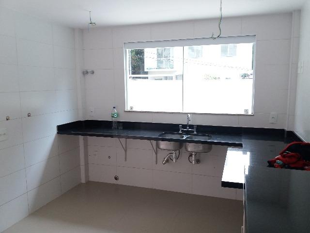 5 quartos, 4 suítes, piscina, churrasqu - Foto 5