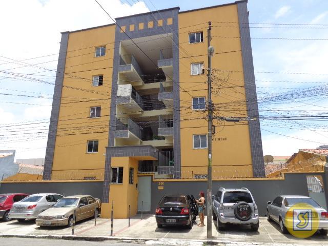 Kitchenette/conjugado para alugar com 1 dormitórios em Centro, Fortaleza cod:44165