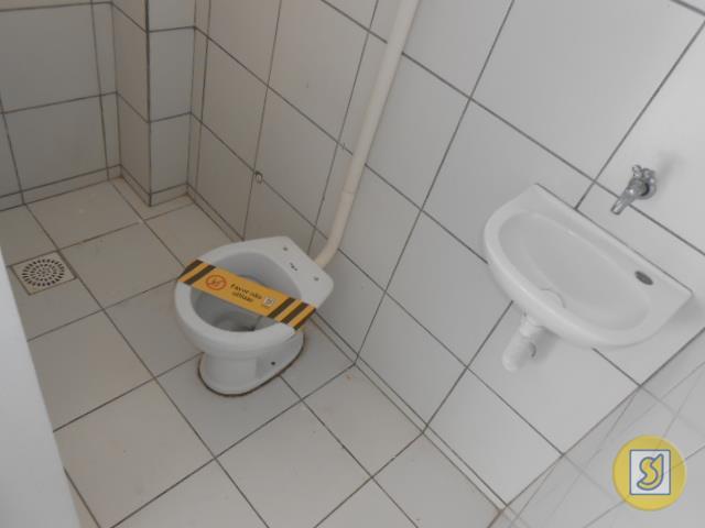 Kitchenette/conjugado para alugar com 1 dormitórios em Centro, Fortaleza cod:1108 - Foto 5