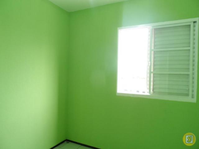 Apartamento para alugar com 3 dormitórios em Messejana, Fortaleza cod:26298 - Foto 11
