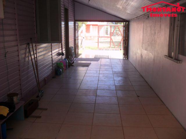 Casa à venda com 3 dormitórios em Praia do barco, Capão da canoa cod:2612 - Foto 3