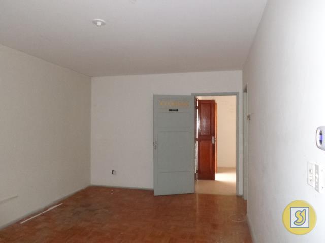 Escritório para alugar em Papicu, Fortaleza cod:32030 - Foto 11