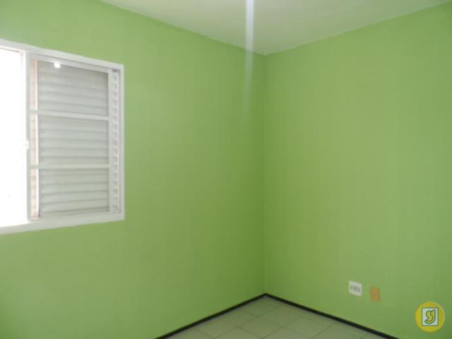 Apartamento para alugar com 3 dormitórios em Messejana, Fortaleza cod:26298 - Foto 8