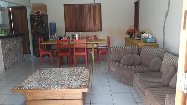 Aluguel Casa Praia Luis Correia - Foto 5
