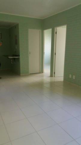Porto Esmeralda na Mario Covas, apto no térreo de 2/4, R$ 800, * - Foto 7