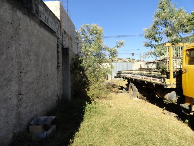 Vendo Lote Comercial Avenida Belo Horizonte, Bairro Cruzeiro do Sul, Betim - Foto 6