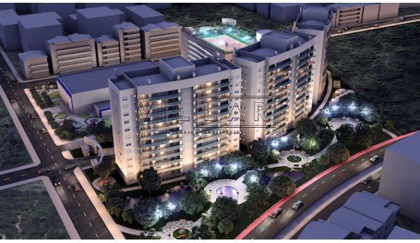 Alta Vista Three Towers - Empreendimento - Apartamentos em Lançamentos no bairro... - Foto 18