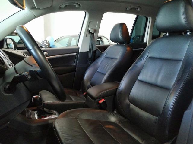 Volkswagen Tiguan 2.0 TSi 2014 - Foto 10