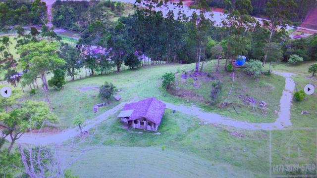 Aceita troca em Bombinhas/SC, sítio com 105.000 m² à venda em Botuverá /SC - Foto 16