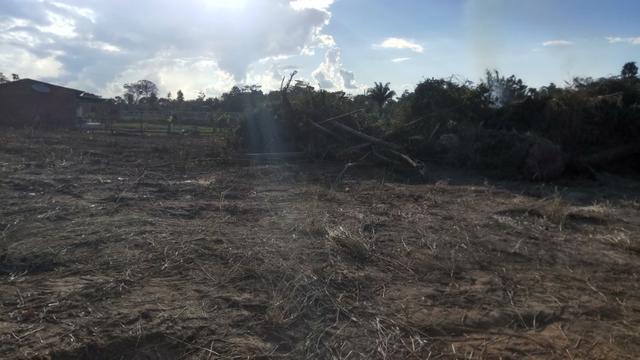 Terreno