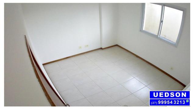 UED - Apt° 2 quartos com suíte em Morada de Laranjeiras - Foto 2
