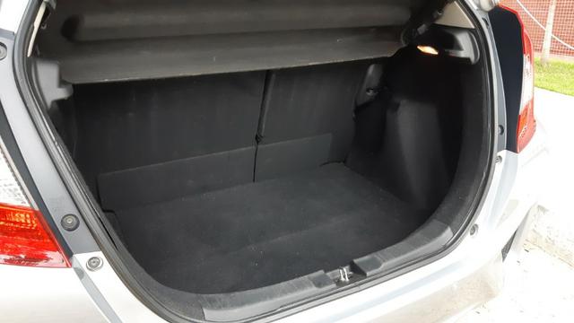 Honda Fit 1.5 Flex At 2017 Única Dona Garantia Revisado - Foto 8