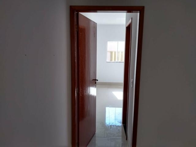 Casa 2qts Itaipu, nova minha casa minha vida - Foto 13