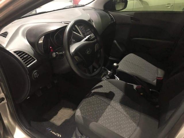 Hyundai Hb20 1.0 2016 Completo 45.000km - Foto 4