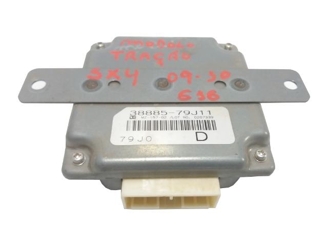 Módulo De Tração Suzuki Sx4 2009 2010 2011 38885-79j11 - Foto 2