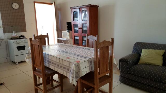 Casas Mobiliadas Condomínio Fechado 3 quartos Três Lagoas/MS (Só entrar e morar)