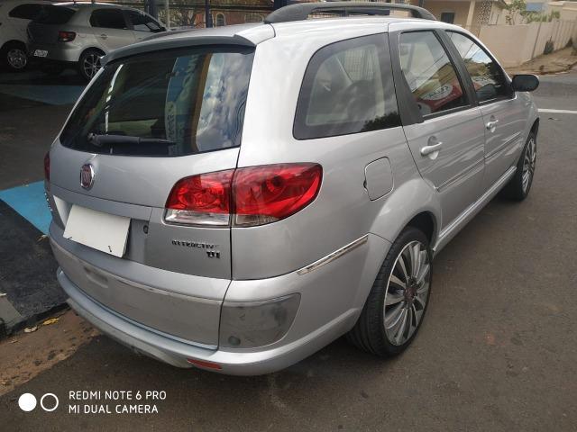 Fiat Palio weekend 1.4 10/11 - Foto 2