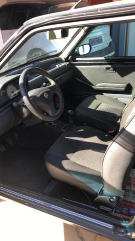 Vendo veículo Fiat Uno - Foto 2