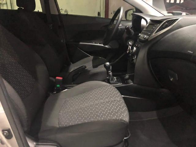 Hyundai Hb20 1.0 2016 Completo 45.000km - Foto 6