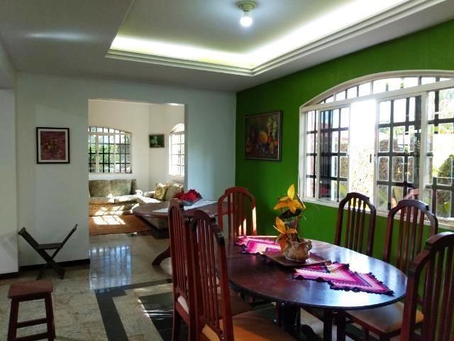 Casa 4 Suítes Vivendas Colorado I, Sobradinho, Aceita troca em Apartamento !! - Foto 10