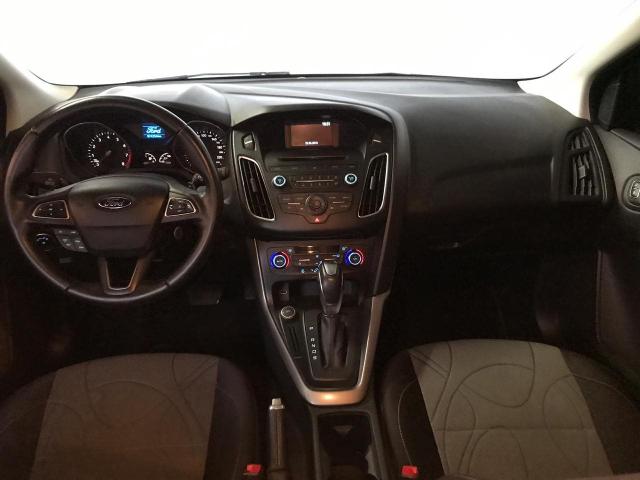 FORD FOCUS 2016/2016 2.0 SE PLUS 16V FLEX 4P POWERSHIFT - Foto 8