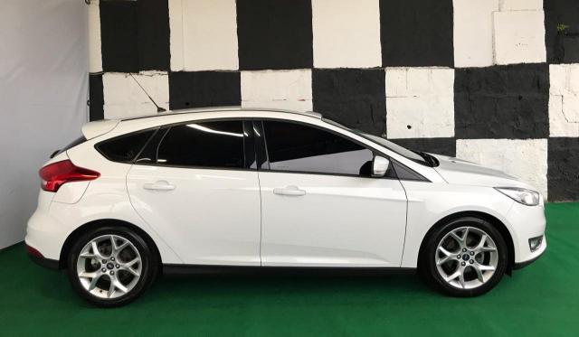 FORD FOCUS 2016/2016 2.0 SE PLUS 16V FLEX 4P POWERSHIFT - Foto 5