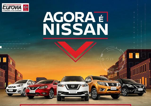 March SL 1.6 Cvt Xtronic automático 2019/2020 0km - Foto 18