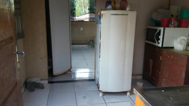 Vendo Casa no Bairro Socialista. Proximo a Rua Uniao. Leia o Anúncio. - Foto 4