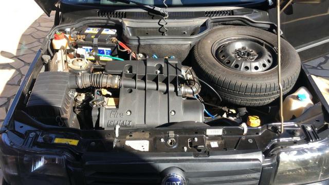 Vendo veículo Fiat Uno - Foto 4