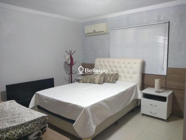 Casa 3 dormitórios, 1 suíte, 2 vagas de garagem** piscina - Foto 5
