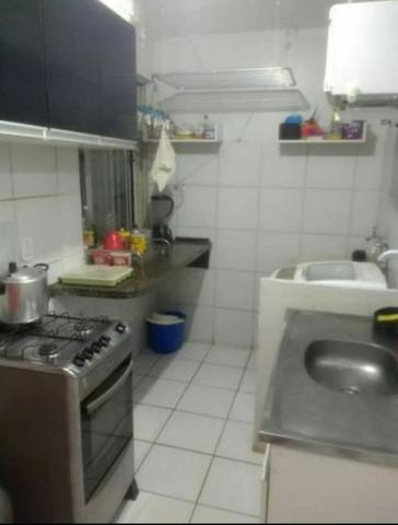 Vende chave Condomínio Andreia// Ótima localização - Foto 6