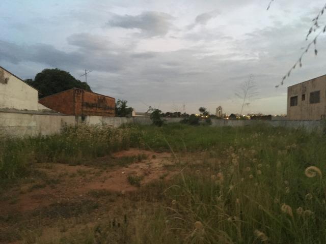 Excelente Terreno - Bairro Eldorado