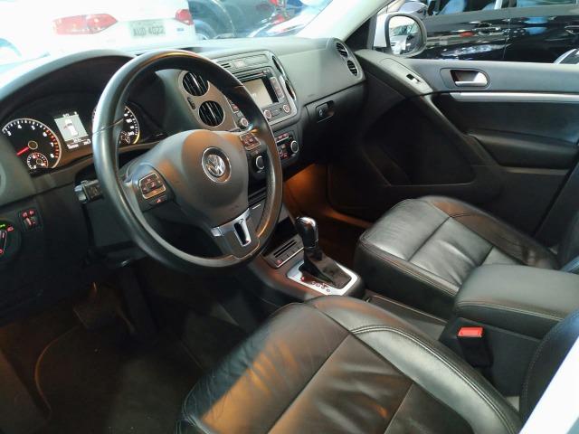Volkswagen Tiguan 2.0 TSi 2014 - Foto 9