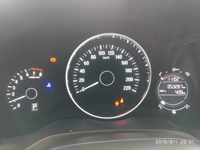 Honda hr-v ex 2016 - Foto 12