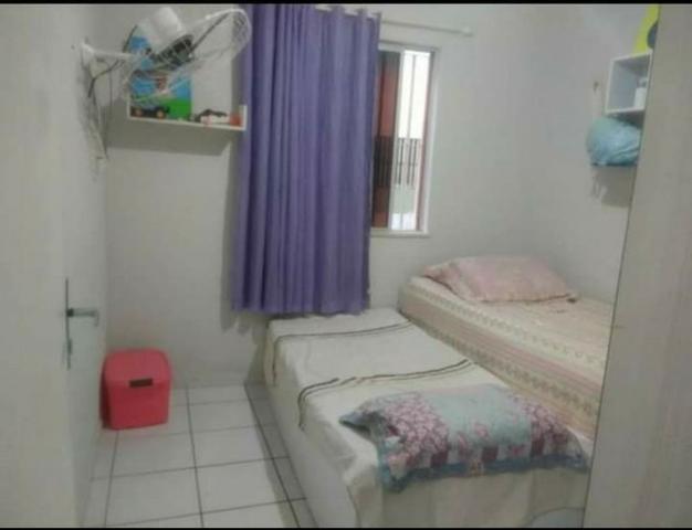 Vende chave Condomínio Andreia// Ótima localização - Foto 8