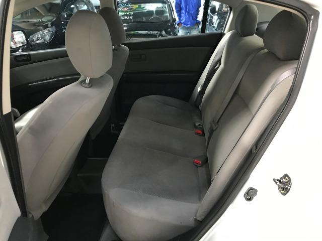 Nissan Sentra 2.0 Flex Automático Completo - Foto 10