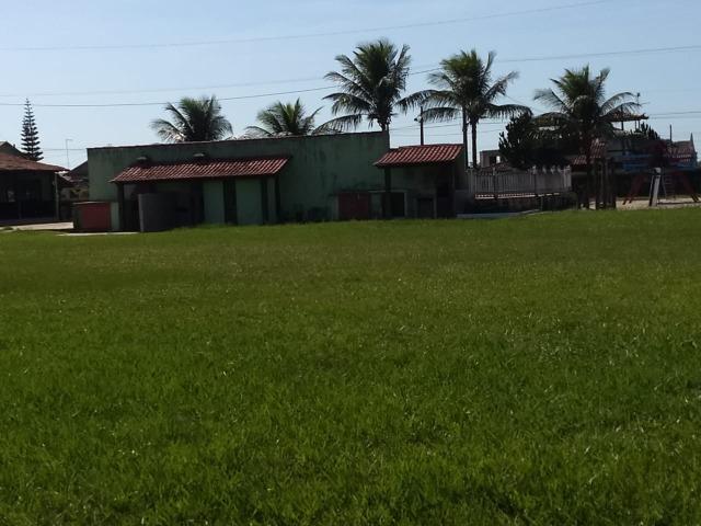 L-Terreno no Condomínio Bougainville II em Unamar - Tamoios - Cabo Frio/RJ - Foto 4