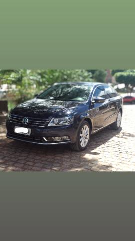 Passat 2011